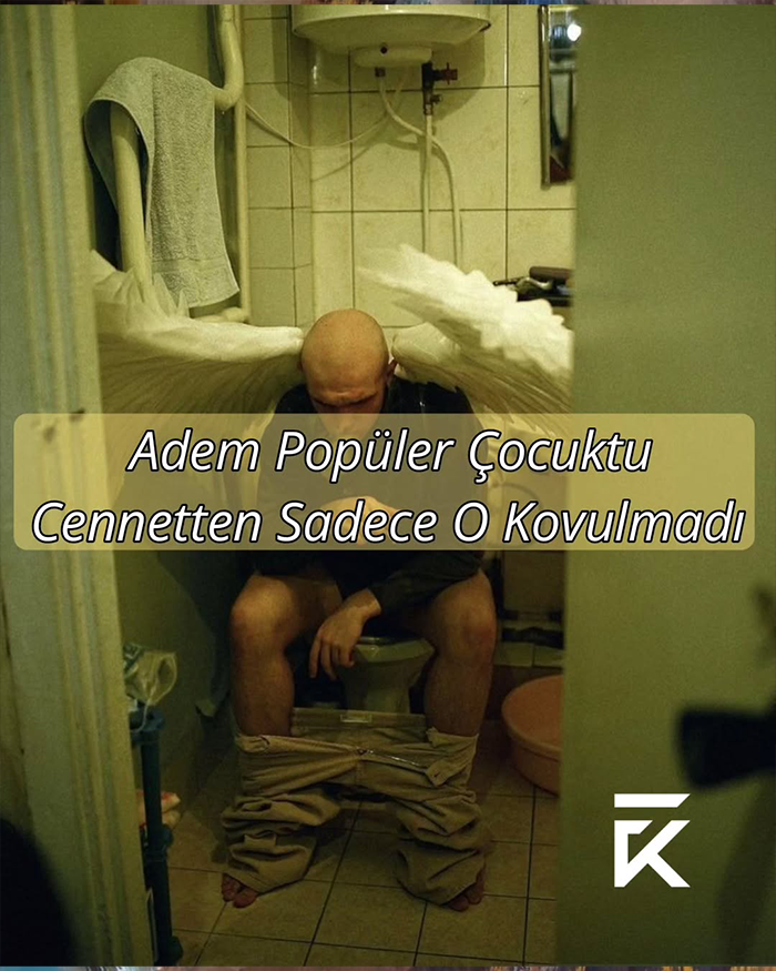 Adem Popüler Çocuktu