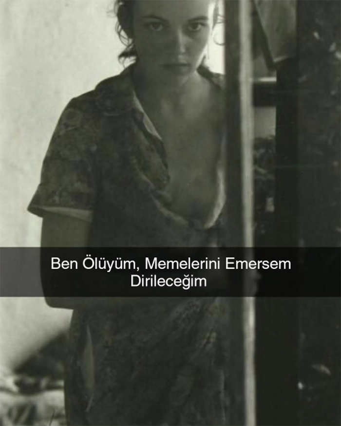 Ben Oluyum