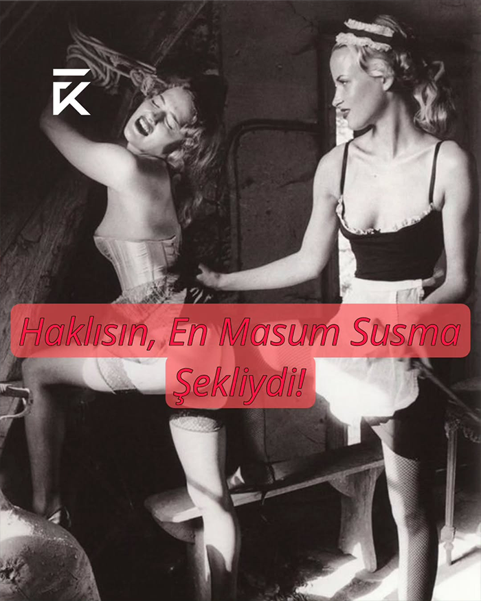 Haklısın