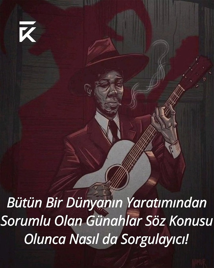 Yaratımın Günahları