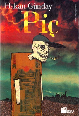 Haftalık kitap